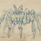 Image for article titled Concept Art Proves Doctor Who Season 8 Could Have Been Way Creepier